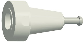 プリセッタ用アダプタ Adapter for Presetter