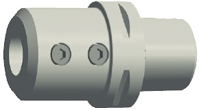 サイドロックアダプタ