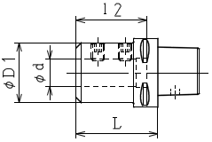 サイドロックアダプタ