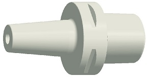 焼きバメチャックアダプタfig.1