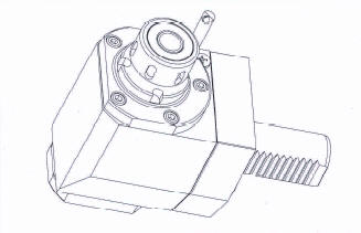 側面用ホルダー