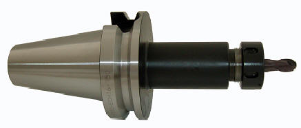 コレットホルダECH型