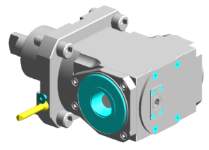 端面回転工具(NL_NT)