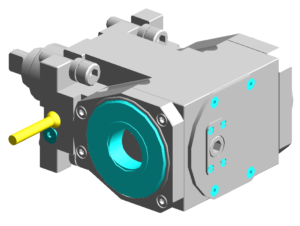 端面回転工具(NZ_NL_DuraTurn)