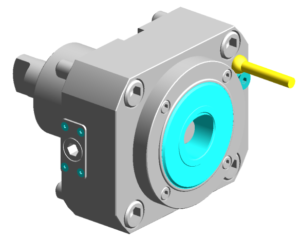 外径回転工具(NL_NT)