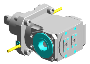 端面両頭回転工具(NL_NT)