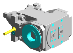 端面両頭回転工具(NZ_NL_DuraTurn)